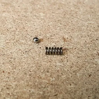 RetroArms CZ Pružinka přepínače pro AR15 - RetroArms