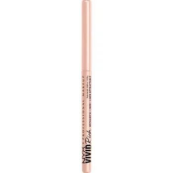 Oční linky NYX Professional Makeup Vivid automatická oční linka quartz queen, 0,28 g