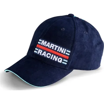 Kšiltovka Sparco Kšiltovka Martini Racing Námořní modř