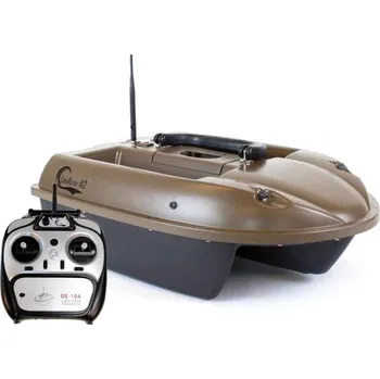 Sports M2 Zavážecí loďka zásobník 4 kg