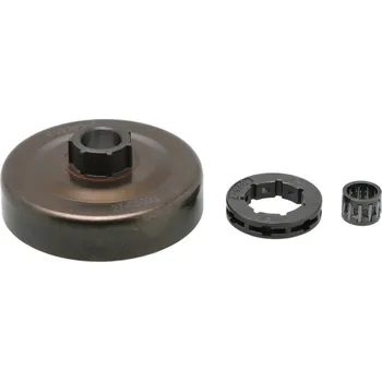 Řětězka na motorové pily Husqvarna 36 41 136 141 Jonsered 2036 2040 2035 Partner 365 405 s výměnným prstencem .325" 7 zubů (530069316)