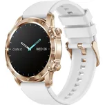 Chytré hodinky Carneo Adventure HR+ 2 generace rosegold