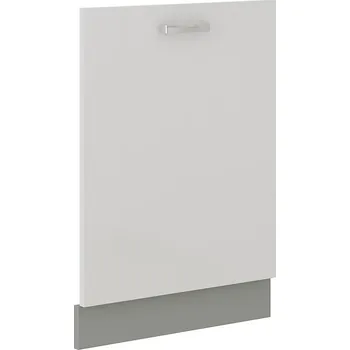 Kuchyňská linka LEMPERT Dvířka na myčku BLANKA 28 - ZM 713 x 596