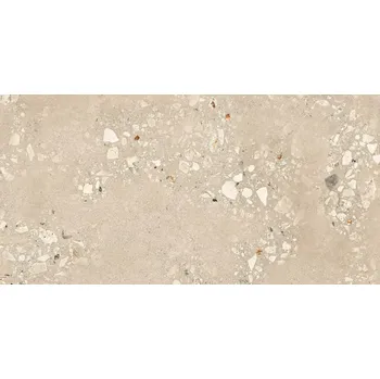 Dlažba Cosmo Sand 60120 As 2.0 - dlažba rektifikovaná 60x120 béžová, 2 cm CSACSAA212