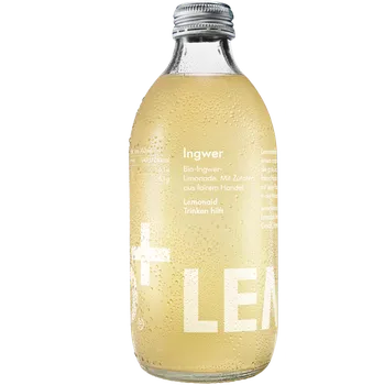 Limonáda Lemonaid Limonáda zázvor 330 ml bio