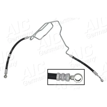 Auto-moto Hydraulická hadice, řízení AIC 54949