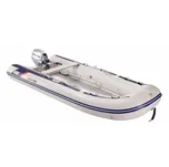 Honda HonWave T40-AE3