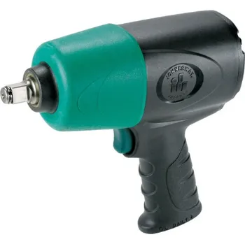 Rázový utahovák, pneumatický, 1/2", 746 Nm - JONNESWAY