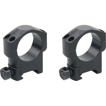 Optik Montážní kroužky 30mm Mark Medium (medium) - Vector Optics