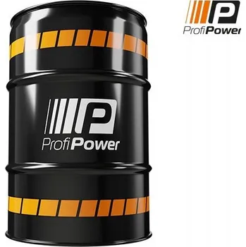 Motorový olej Motorový olej ProfiPower 0W20 PP LSPI 60