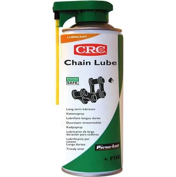 Ganas spol. s.r.o. Olej na řetězy - CHAIN LUBE Typ: Sprej chainlube, Délka: (500 ml) m