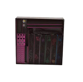 Příslušenství k deskovým hrám Gerlich-Odry Válka v Říši Divů - Insert (91211)