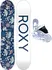 Snowboard ROXY Poppy Assorted 100 cm