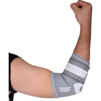 LIVEUP LS5673 elastická bandáž lokte