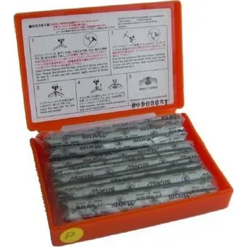 Nářadí pro automobil Opravné knoty OK 100 mm/1-4 - balení 60 kus - MARUNI