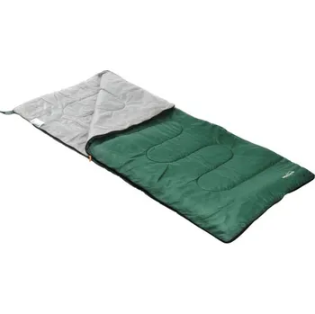 Spacák PROGARDEN Spací pytel dekový 180 cm zelená KO-X98000260zele