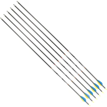 DISPORT Mixx 32/1200 karbon 6 ks šípy