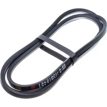 Klínový řemen 2180 mm x 2230 mm x 13 mm pro zahradní traktory Murray (OEM 037X80MA 37X80)