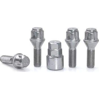 Z-BLOCKY ZB126 pojistné šrouby