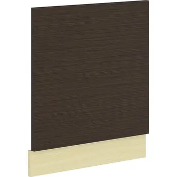 Kuchyňská skříňka LEMPERT Dvířka na myčku CHARLIE 21 - ZM 570 x 596