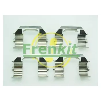 Brzdový třmen FRE-901888