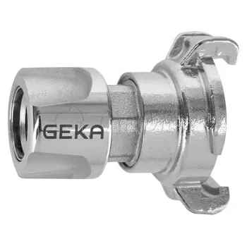 Fitinka Karasto Přechodka "GEKA PLUS - GEKA IDEAL"