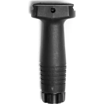 Taktická rukojeť RIS (černá) - Delta Armory