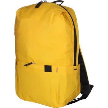 MERCO Outdoor Mono volnočasový batoh - žlutá