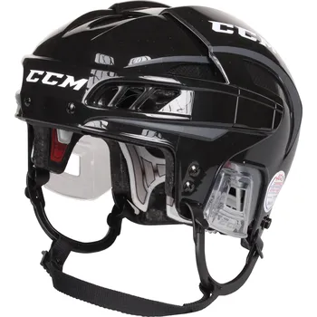 Hokejová helma CCM FitLite hokejová helma - černá
