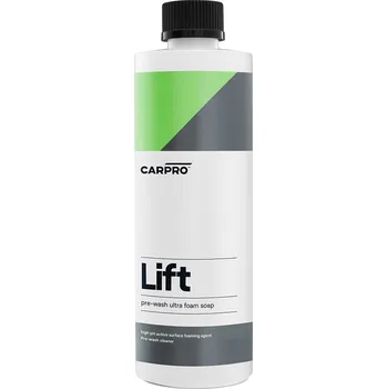 Autošampón CARPRO Lift - Alkalická aktivní pěna (500 ml)