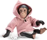 Asivil Panenka šimpanz Lola 35 cm
