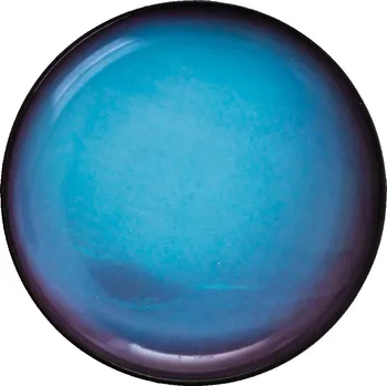 Talíř Dezertní talíř COSMIC DINER NEPTUNE Seletti 16,5 cm