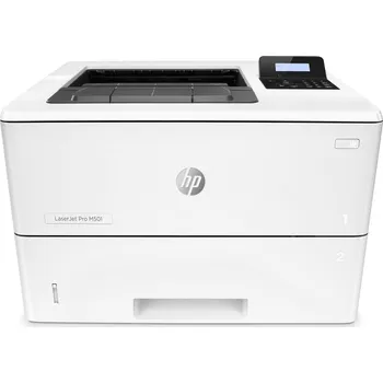 Tiskárna HP LaserJet Pro/M501dn/Tisk/Laser/A4/LAN/USB