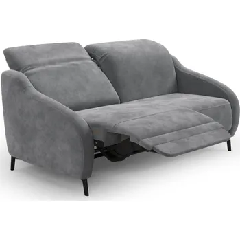 Pohovka Pohovka 2,5-sed s motorovou funkcí TV BLUES