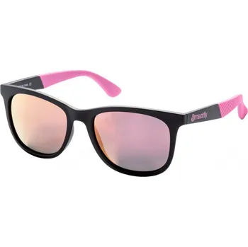MEATFLY CLUTCH 2 C BLACK / PINK sluneční brýle