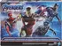 Figurka Hasbro Marvel Avengers Endgame E58635L1 sada figurek 4 ks