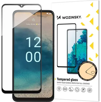 Szkło hartowane Wozinsky Full Glue Tempered Glass na Nokia G22 5907769320842