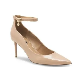 Dámská obuv Lodičky Nine West SJ1489 Béžová 37