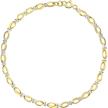 Hodinky Náramek Bonore - Zlato 585 146006