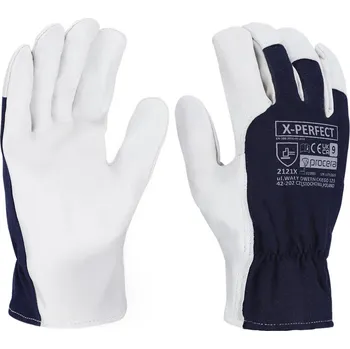 Pracovní rukavice Procera X-PERFECT Pracovní rukavice 08 X-PERFECT 08