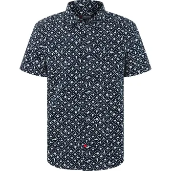 Pánská košile Timezone pánská košile 23-10143-00-1157 23-10143-00-1157 M 3393