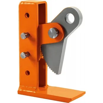 Truhlářská svěrka Ganas spol. s.r.o. Svěrky HSKW Nosnost: 4500 kg, Typ: HSKW/180 4,5t