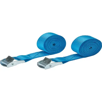 Upínací popruh Ganas spol. s.r.o. Upínací spona - 250 kg Nosnost: 250 kg, Délka: 5 m