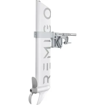 Loď Lodní elektrický motor REMIGO ONE 1000W přívěsný s baterií