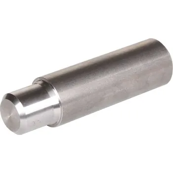 MERCO Ocelový nástavec k instalaci kotevních trubek umělých čar