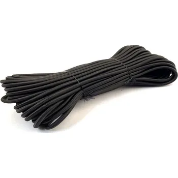 Lany Ganas spol. s.r.o. Gumolano Délka: 1 m, Průměr lana: ø8