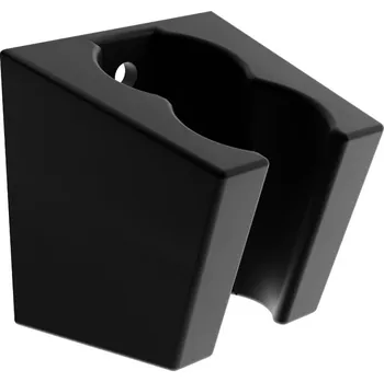 Sprchový držák Mexen držák sprchy černý- 79353-70