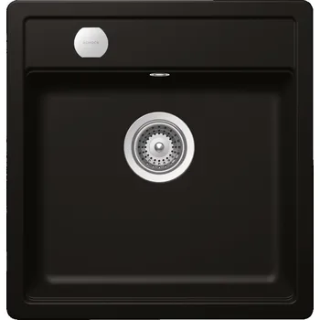 Granitový dřez Granitový dřez Schock MONO N-100S Night