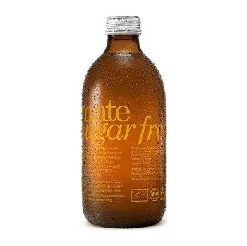 Limonáda Lemonaid ChariTea zázvor bez cukru 330 ml bio