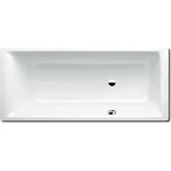 Vana Kaldewei Ambiente - Obdélníková vana Puro 684, 160x70 cm, Perl-Effekt, bílá 258423003001